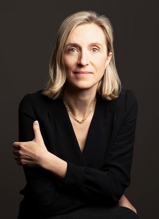 Clémence Moreau, nouvelle dg chez Kevin Murphy France
