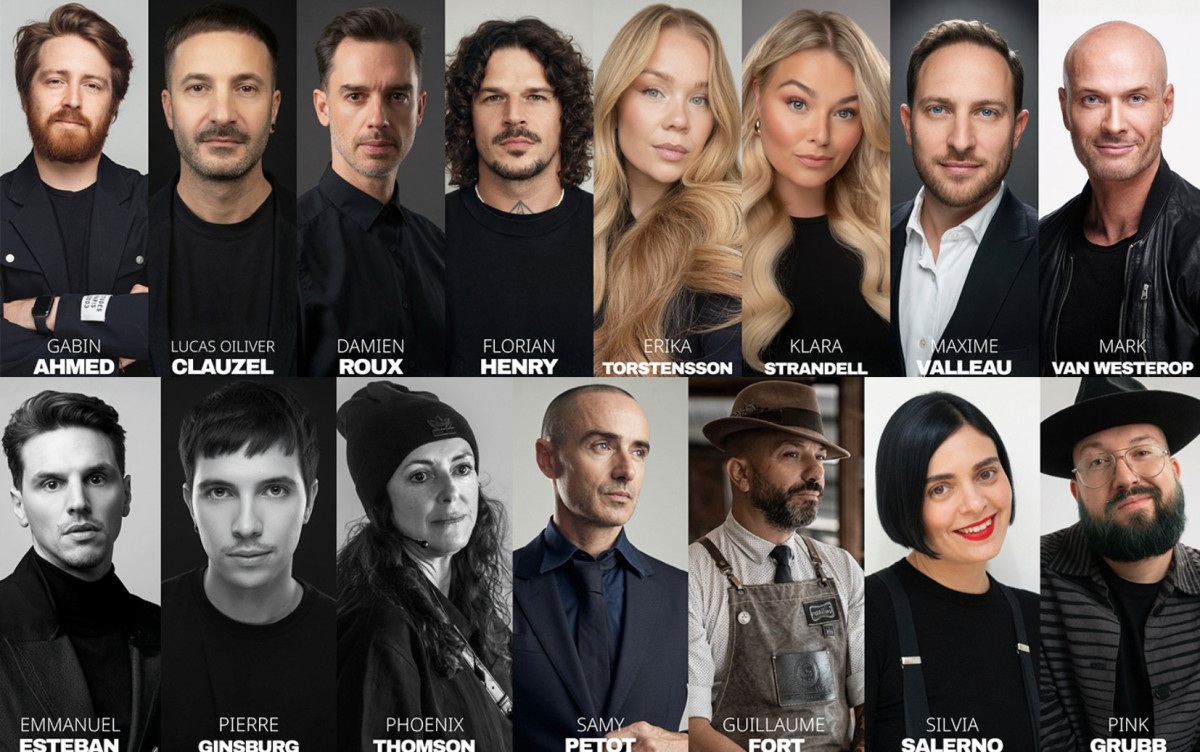 Community Hair Show : toujours plus haut !