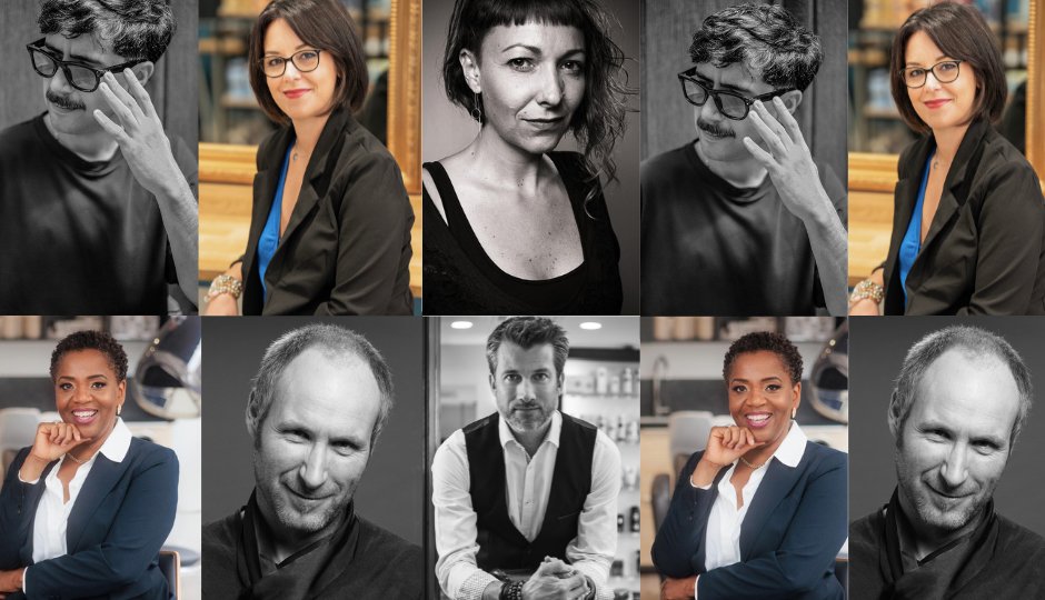 Concours Edito : le jury 2025