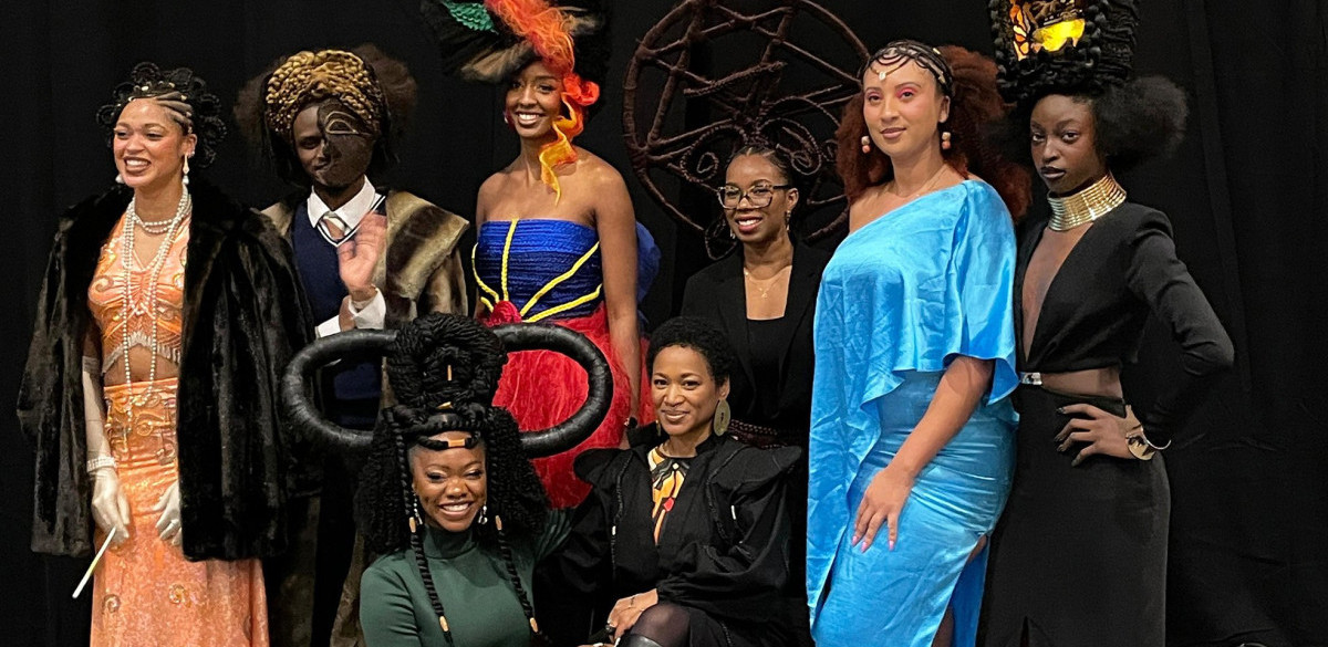 Afro Excellence Awards : une première !