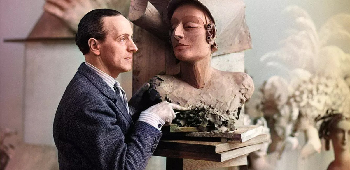 Antoine de Paris, pionnier de la coiffure moderne