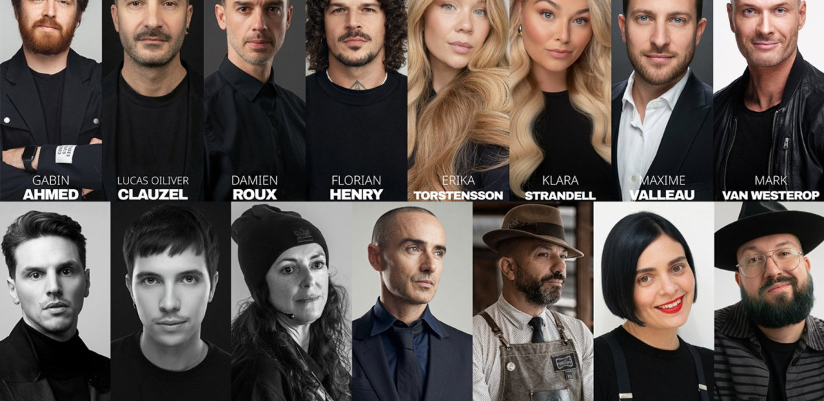 Community Hair Show : toujours plus haut !