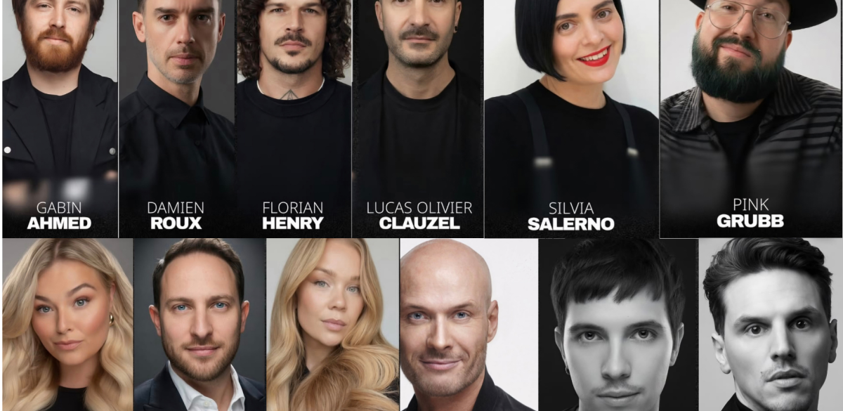 Community Hair Show : toujours plus haut !