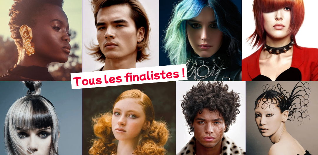 Concours Edito : les finalistes 26 !