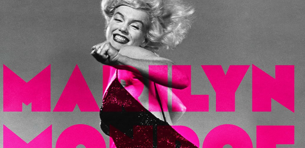 Expo : Marilyn en majesté...