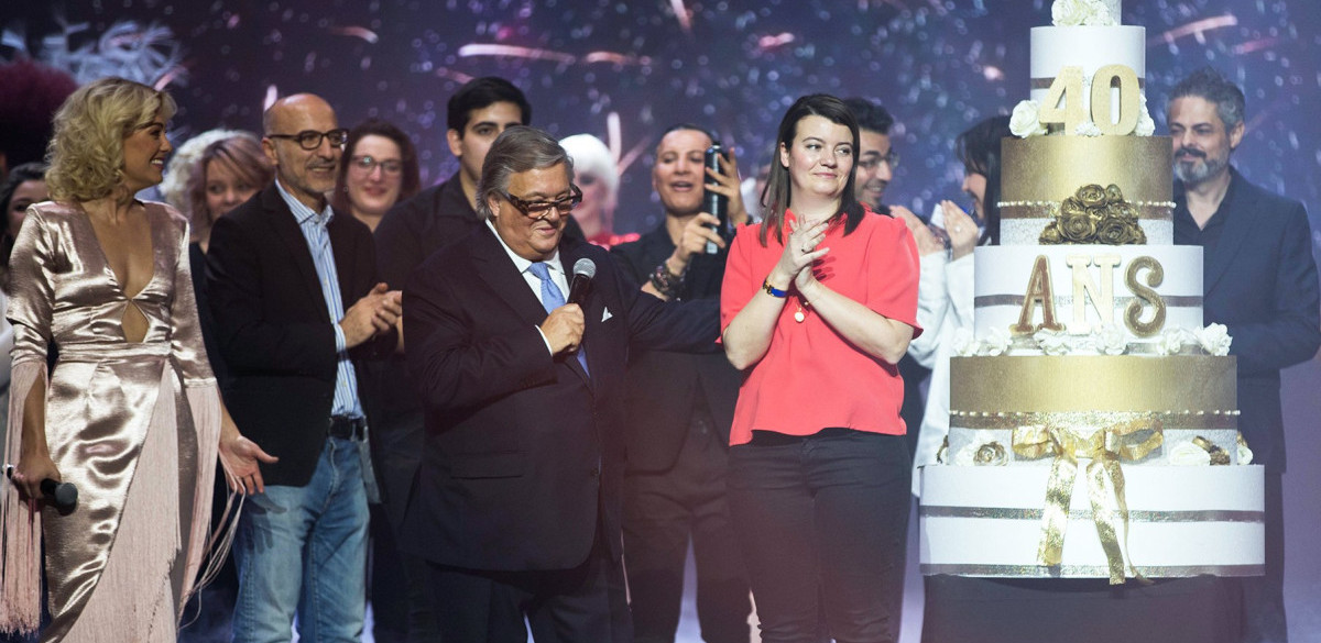 Franck François : le Groupe Vog orphelin