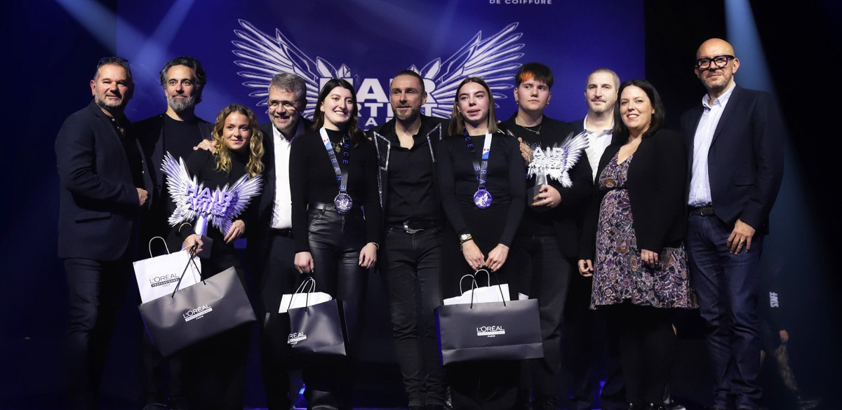 HAA : des jeunes qui se lèvent tôt !