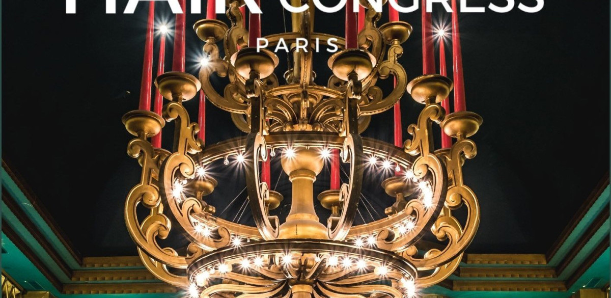 Hair Congress : l'union fait la force