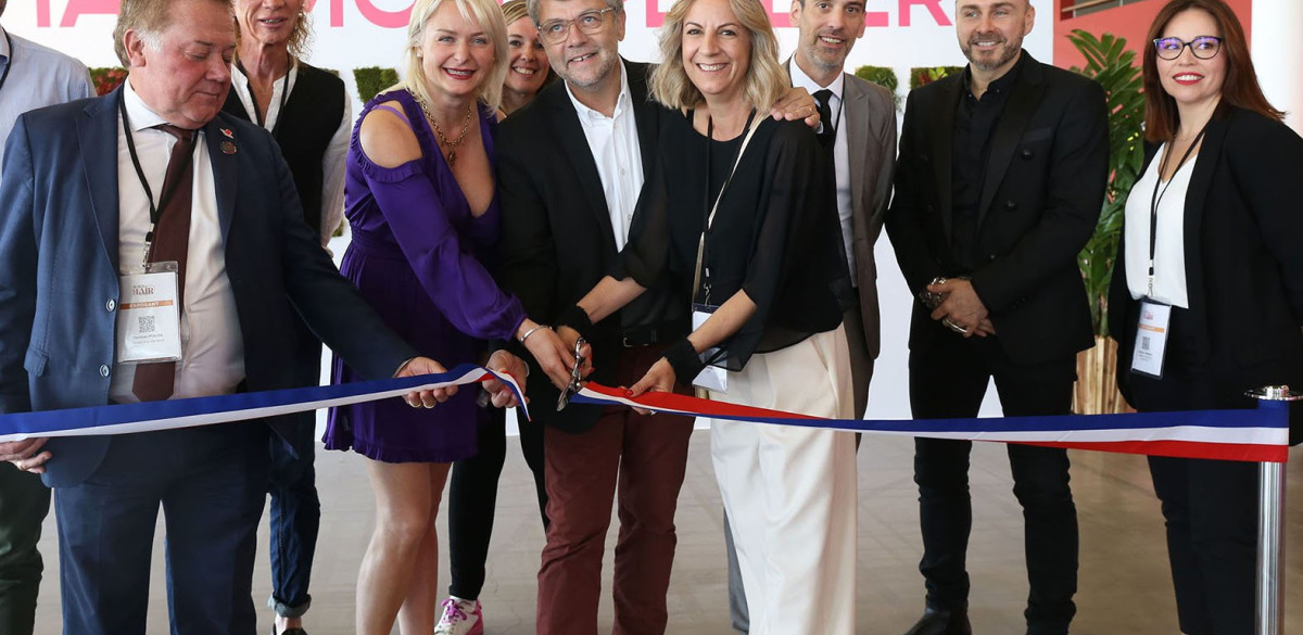 Hair Montpellier : une 1ère édition prometteuse