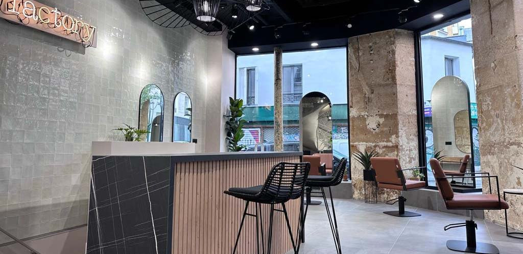 R' Factory : un salon et des produits naturels
