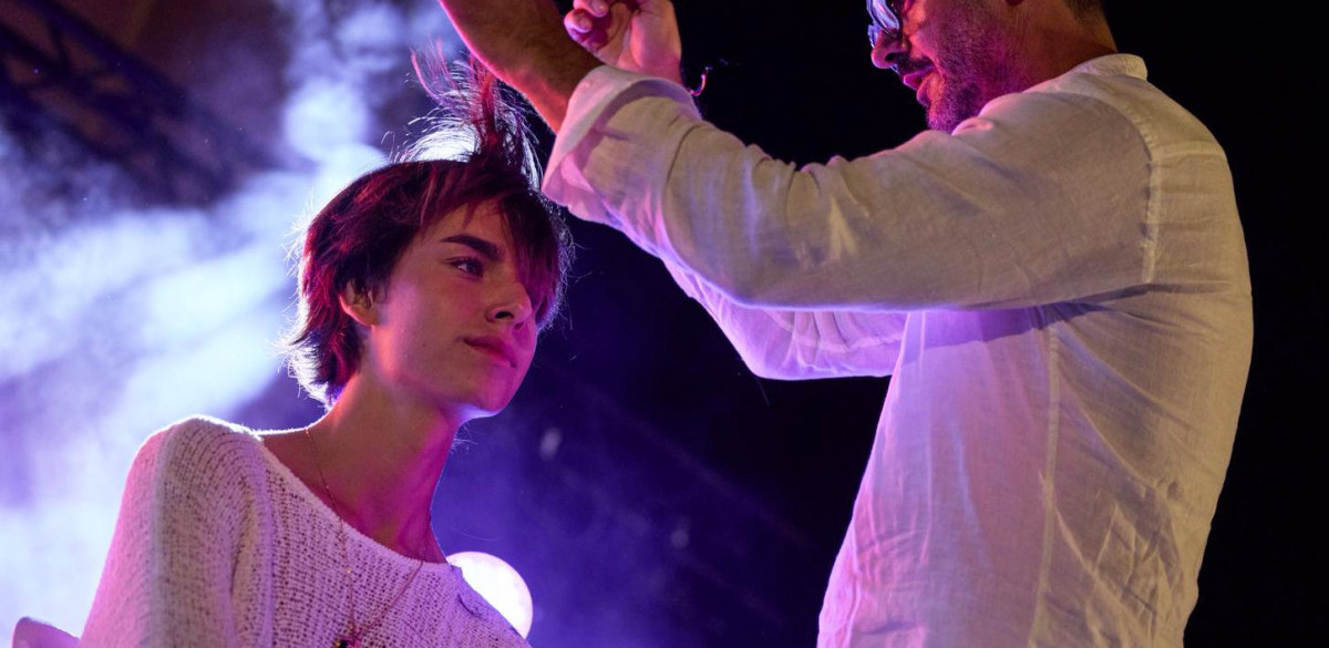 Soirée Blanche : une affiche exceptionnelle