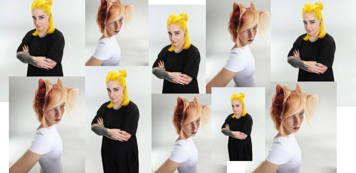 Style & Colour Trophy : une gagnante française !