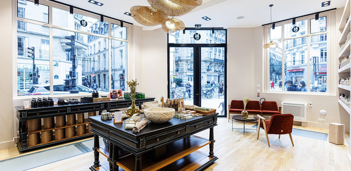 Végétalement Provence : Paris et ensuite...