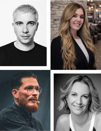 4 talents pour une table ronde &agrave; Montpellier !