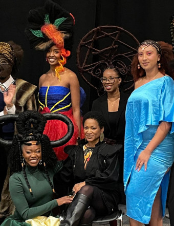 Afro Excellence Awards : une première !