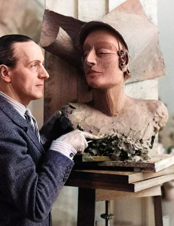 Antoine de Paris, pionnier de la coiffure moderne