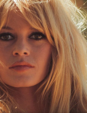 BB : une ic&ocirc;ne du cin&eacute;ma et de la beaut&eacute;