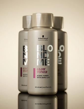 Blondme : toujours plus de protection