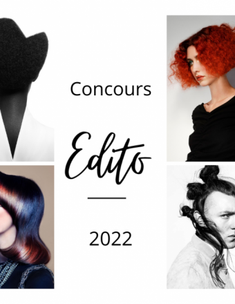 Brunette lance le concours Edito !