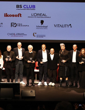 Choose Beauty Awards : forts en &eacute;motions !