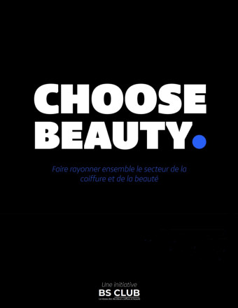 Choose Beauty : célébrer l'ambition !
