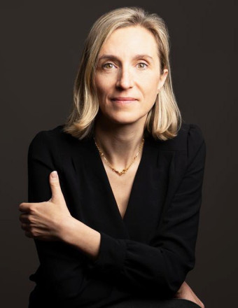 Cl&eacute;mence Moreau, nouvelle dg chez Kevin Murphy France