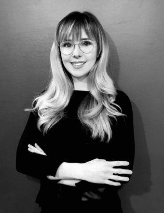 Clotilde Laisn&eacute; : passion et intuition