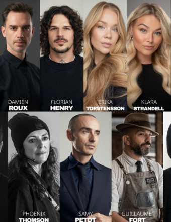 Community Hair Show : toujours plus haut !