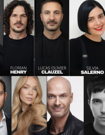 Community Hair Show : toujours plus haut !