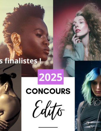 Concours Edito 25 : tous les finalistes !