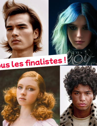 Concours Edito : les finalistes 26 !