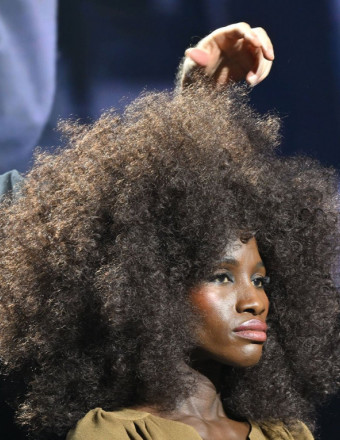 Dessange : de la coiffure, de la mode et des surprises