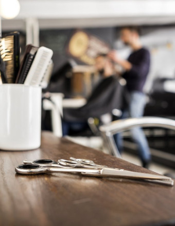 Edito : Coiffeur ? Un m&eacute;tier d'avenir !