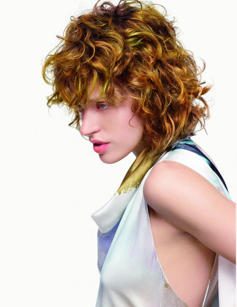 Essential Looks par Schwarzkopf Professional