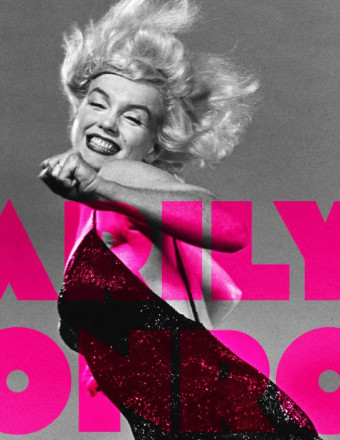 Expo : Marilyn en majest&eacute;...