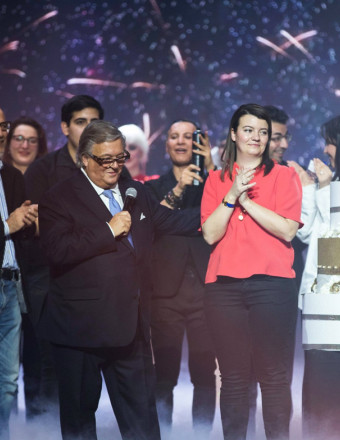 Franck François : le Groupe Vog orphelin