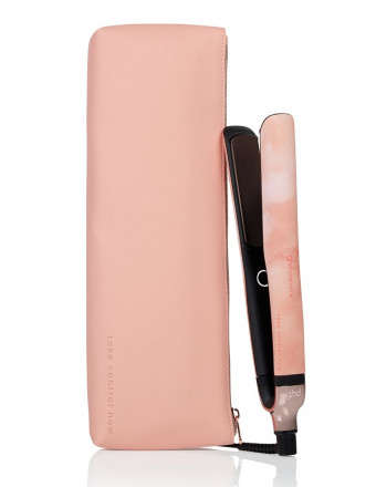 Ghd Pink : 20 ans contre le cancer du sein !