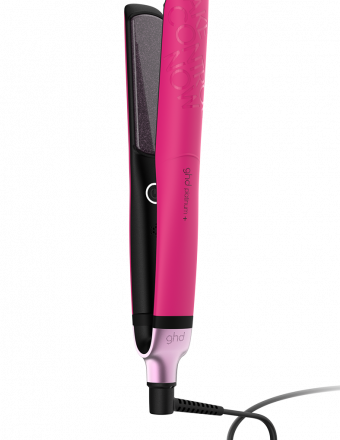 Ghd Pink : toujours plus engagé !