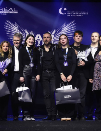 HAA : des jeunes qui se lèvent tôt !