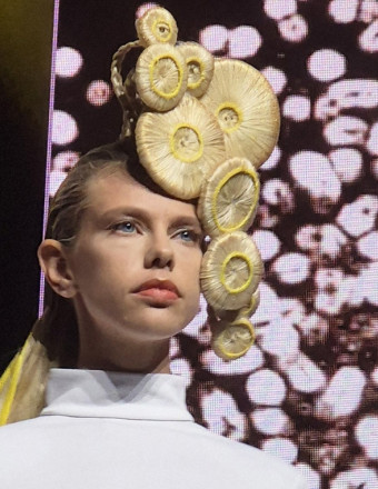 Hair Congress : l'éblouissement !