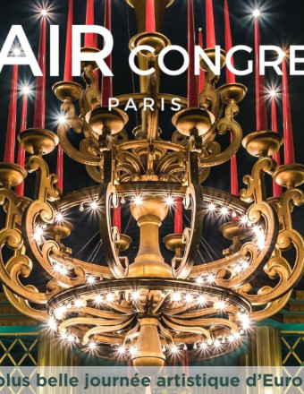 Hair Congress : l'union fait la force