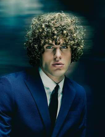 Jérôme Fendt "A18-5"