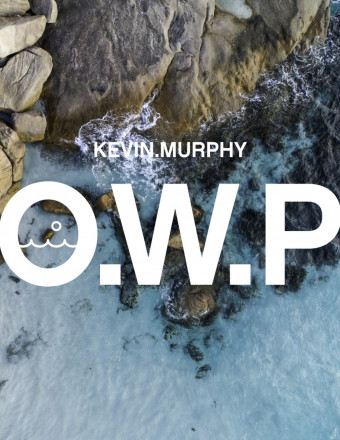 Kevin Murphy s’engage pour les océans