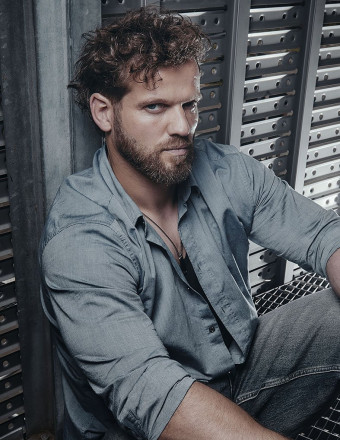 Kraemer Homme : "Urban Edge"