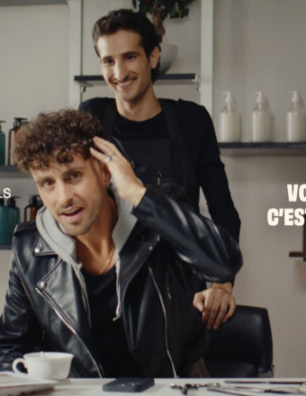 La campagne des Pros de la Coiffure est lanc&eacute;e !