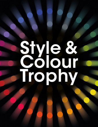 Les finalistes français du Style & Colour Trophy 