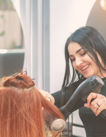 Les Pros de la Coiffure : une campagne sur les réseaux !