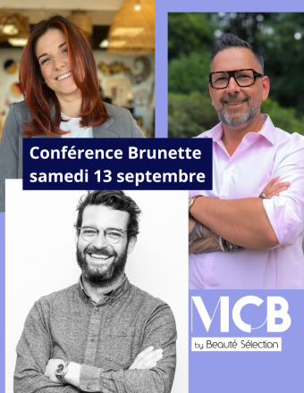 Les salons concepts-stores au MCB !