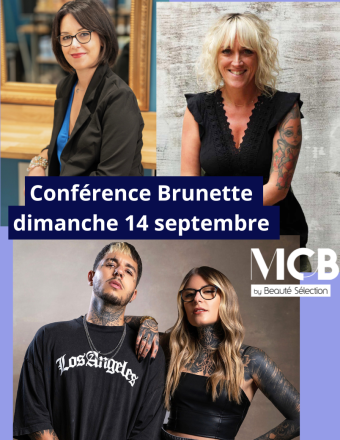 Les tendances couleurs au MCB !