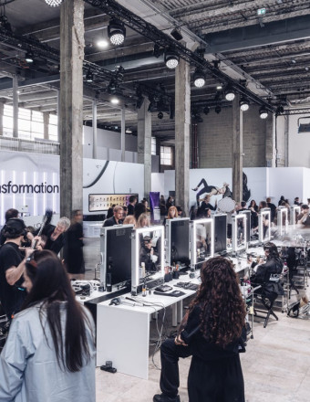 L'Or&eacute;al Pro Transformation Day : une premi&egrave;re !